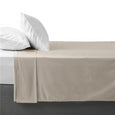 Flat Sheet - 3/4 Range