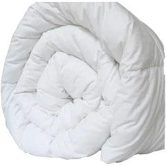 Microfibre Duvet Inners - Downproof Outercasing