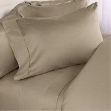 Load image into Gallery viewer, Oxford Duvet Cover - 3/4 Range