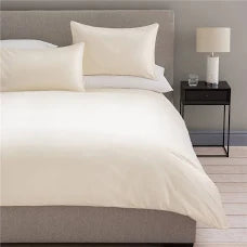 Oxford Duvet Cover - 3/4 Range