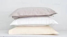 Load image into Gallery viewer, Oxford Pillow Cases - King Size