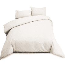 Standard Duvet Cover - King Range