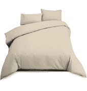 Standard Duvet Cover - King Range