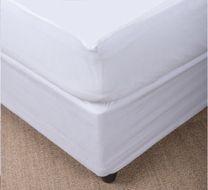 Fitted Sheet - Queen Range