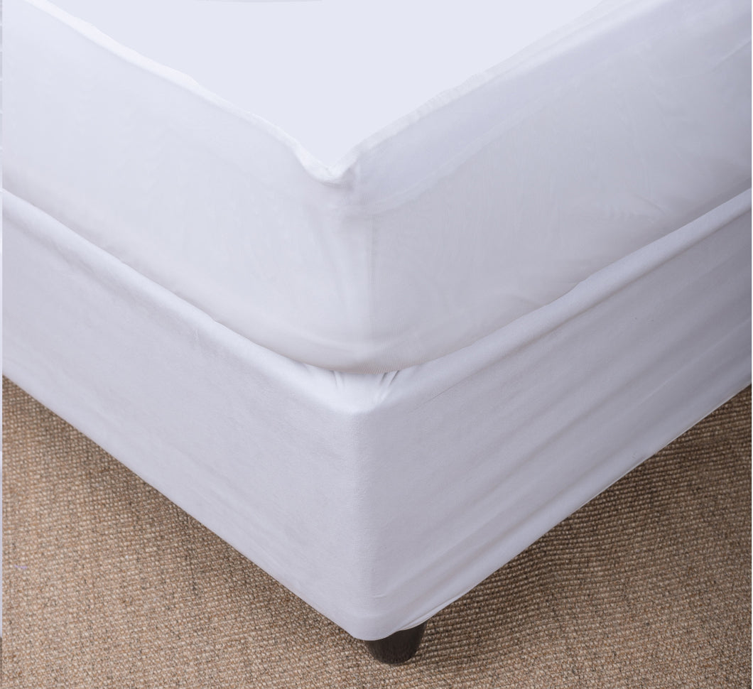 Fitted Sheet - Queen Range