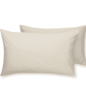 Standard Pillow Cases - King Range