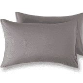 Standard Pillow Cases - King Range